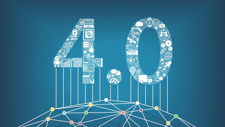 milyen jövőt hoz az ipar 4.0