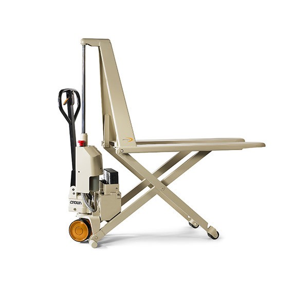 Crown PTH 50 sztenderd raklapmozgató