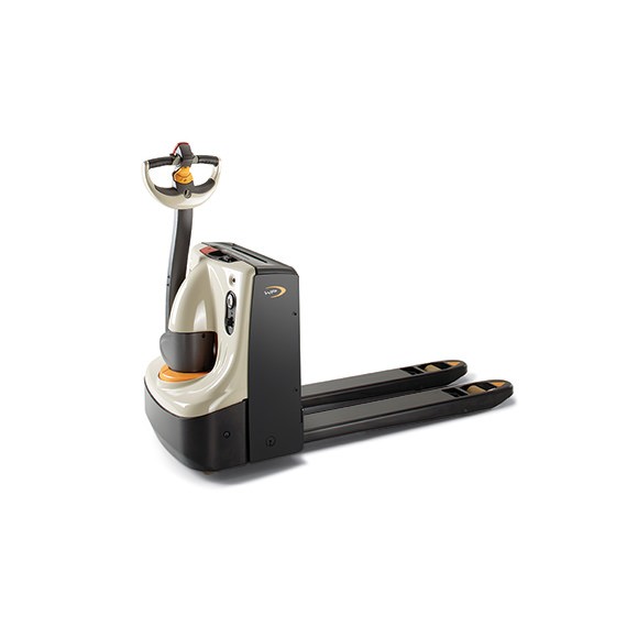 Crown WP3010 sztenderd alacsonyemelésű raklapmozgató