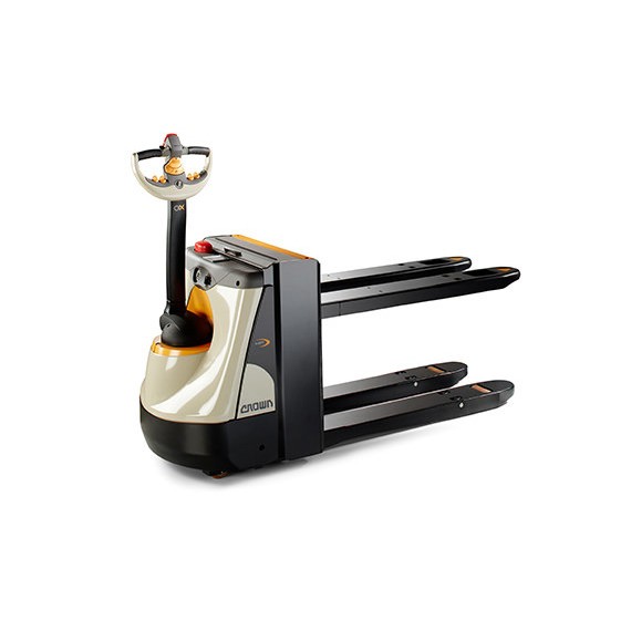Crown WP3080 sztenderd alacsonyemelésű raklapmozgató