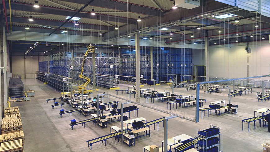 QLM WaProM projekt ODBE