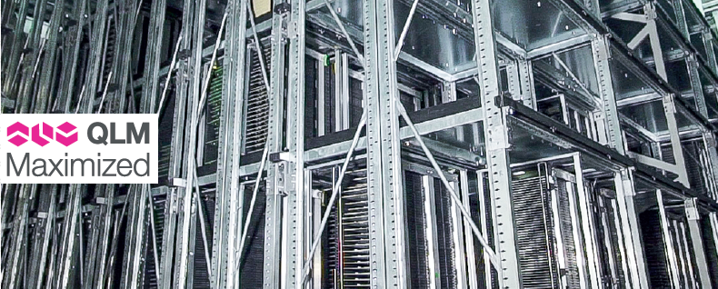 Maximalizált raktárkapacitás