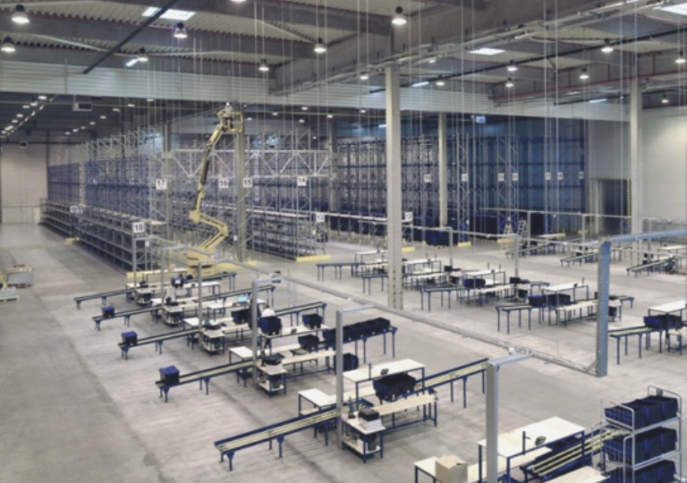 Egy csapatban a komplex tudás- ODBE esettanulmányunk