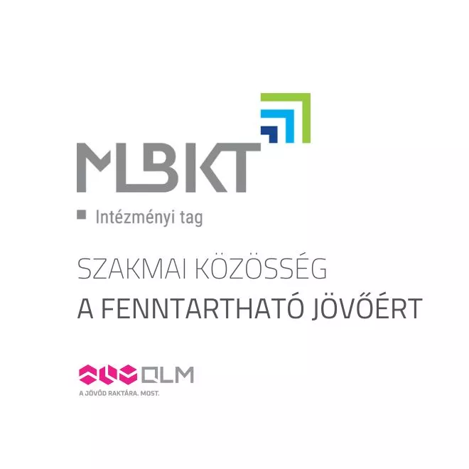 QLM MLBKT tagság