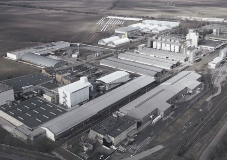 Megoldások shuttle tárolórendszerrel a Bayer Hungária Kft-né