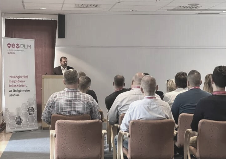 QLM sajtóközlemény