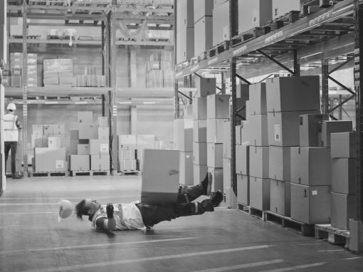 QLM biztonságtechnika