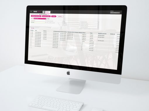 QLM-WaProM raktárirányítási szoftver