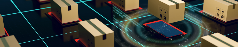 Modern raktár megoldások