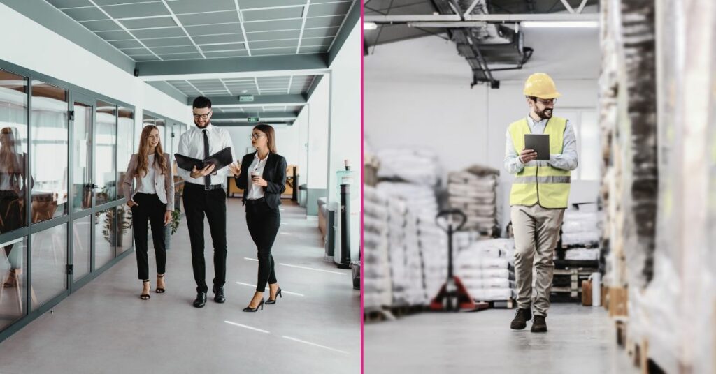 QLM-WaProM WMS és PULI-ERP bevezetése - raktárkezelő modul vagy WMS