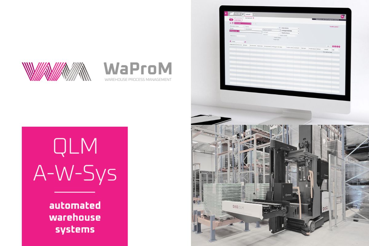 raktár automatizálás, puli-erp, waprom